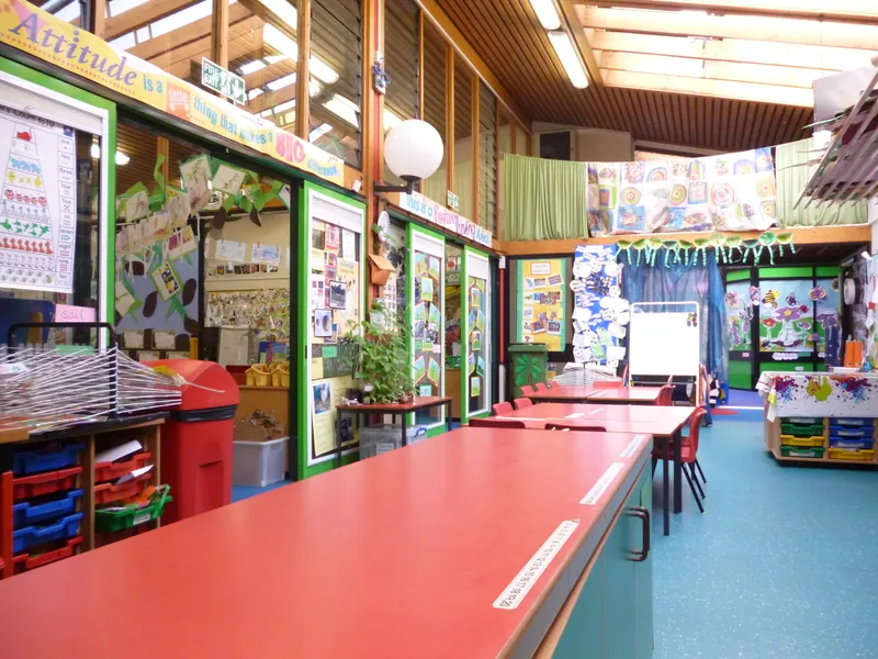 School Tour - image 49