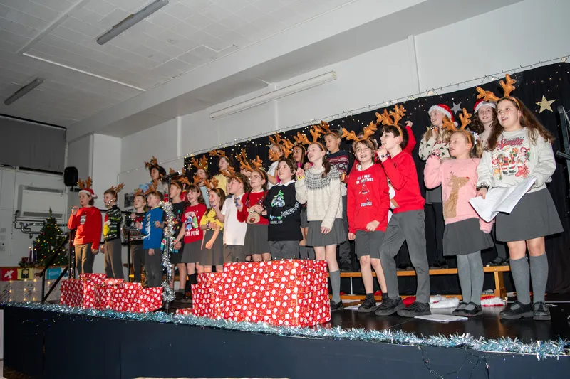 Venables Carols by Candlelight December 2025 - image 38 Venables Carols by Candlelight December 2025 - image 38