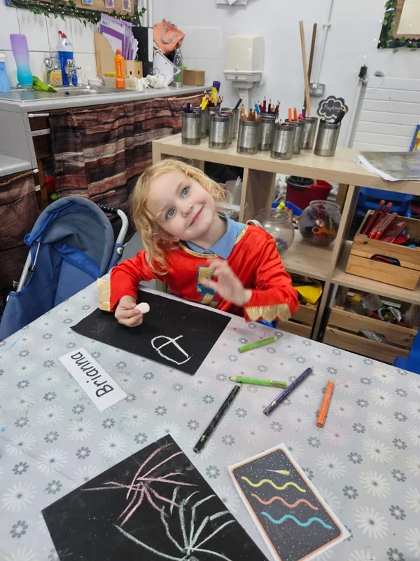 Reception Bonfire Night 2025 - image 25 Reception Bonfire Night 2025 - image 25