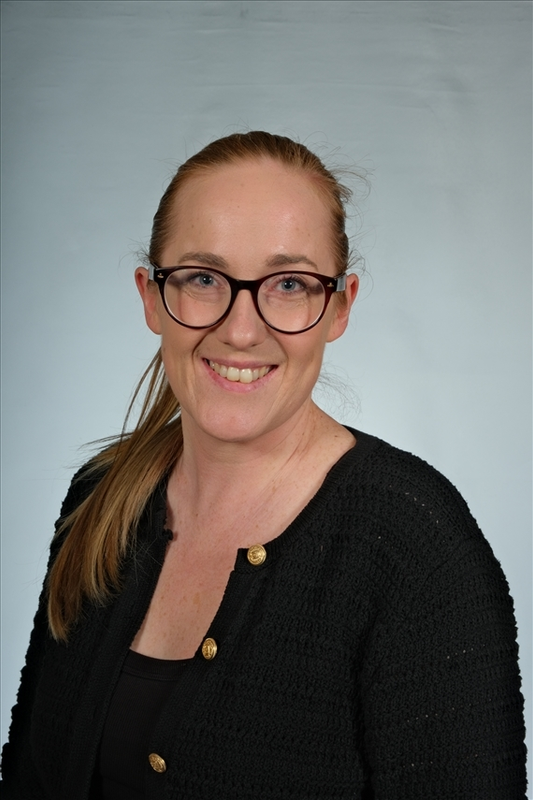 Mrs Birchall, Year 3 Teacher