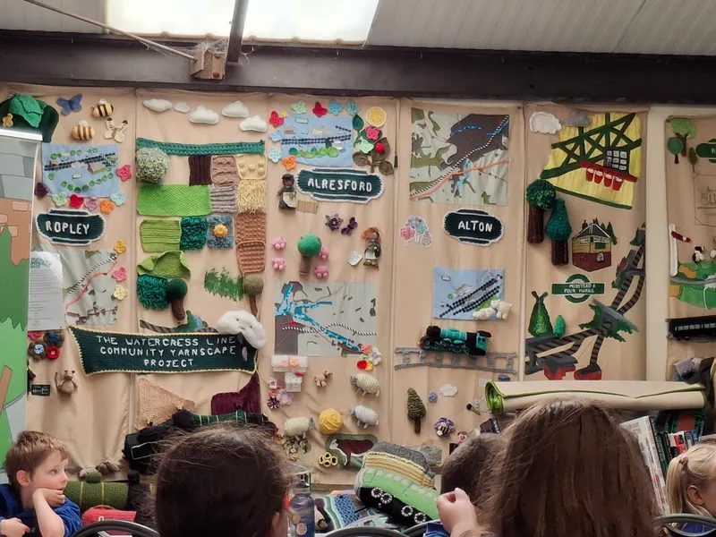 Watercress Line - image 17