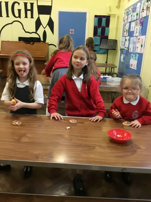 Baking Club - Decorating Biscuits - image 16 Baking Club - Decorating Biscuits - image 16