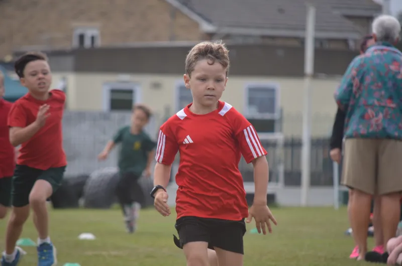 EYFS and KS1 Sports Day 2025 - image 57