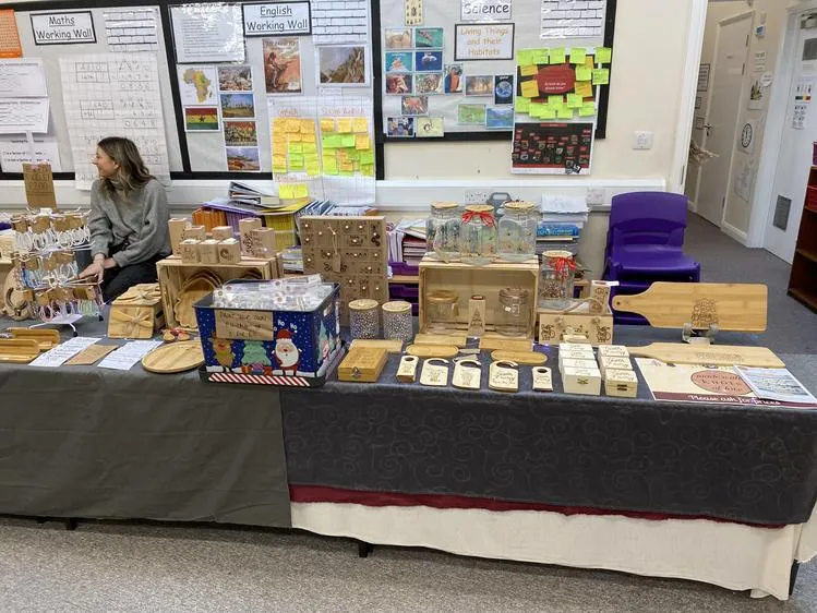 Christmas Fair - image 3