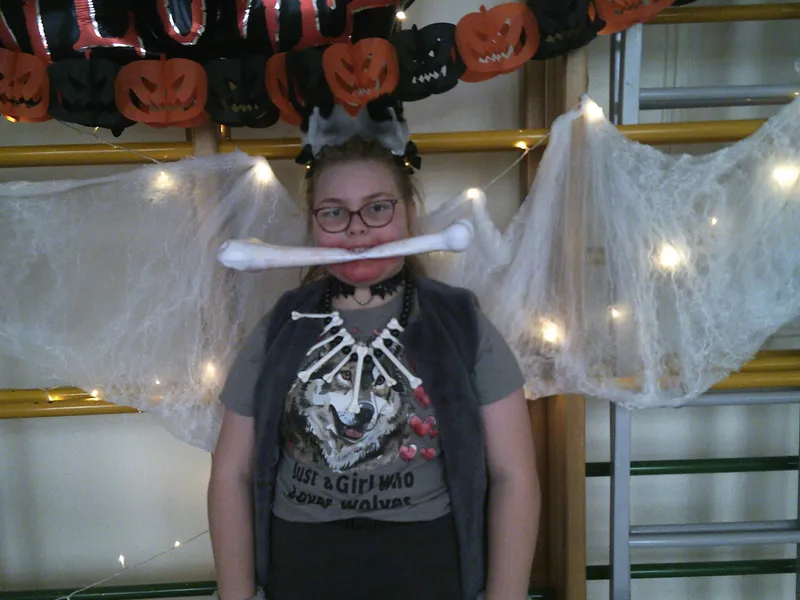 Halloween - image 32