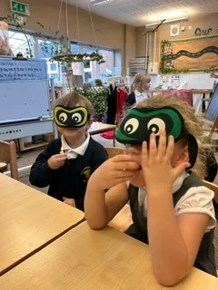Dormice enjoyed taste testing using their senses! - image 9 Dormice enjoyed taste testing using their senses! - image 9