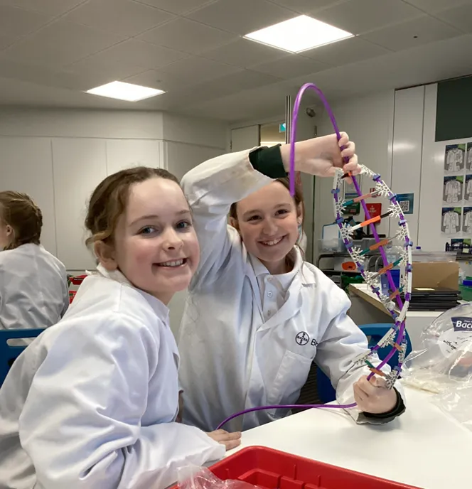 Baylab Trip  - image 7