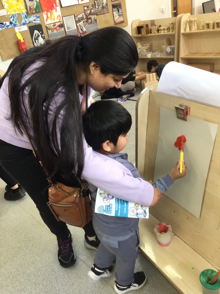 Stay & Play - image 13