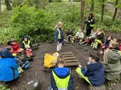 Forest School 70 - image 3 Forest School 70 - image 3