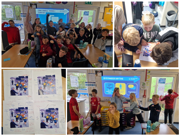 Anti-Bullying Week 2025