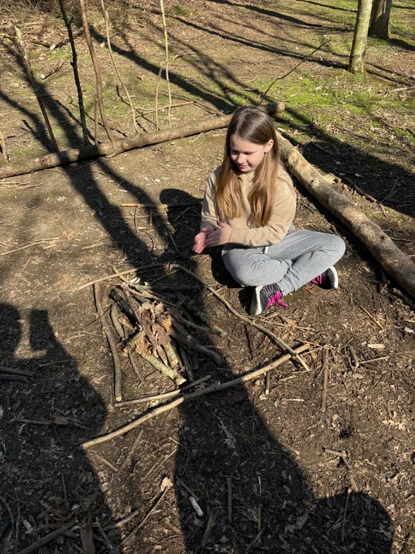 Year 4 Residential to Rock UK 2025 *** - image 55