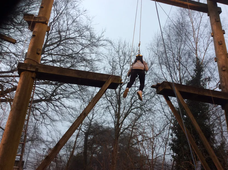Leap of Faith - image 5