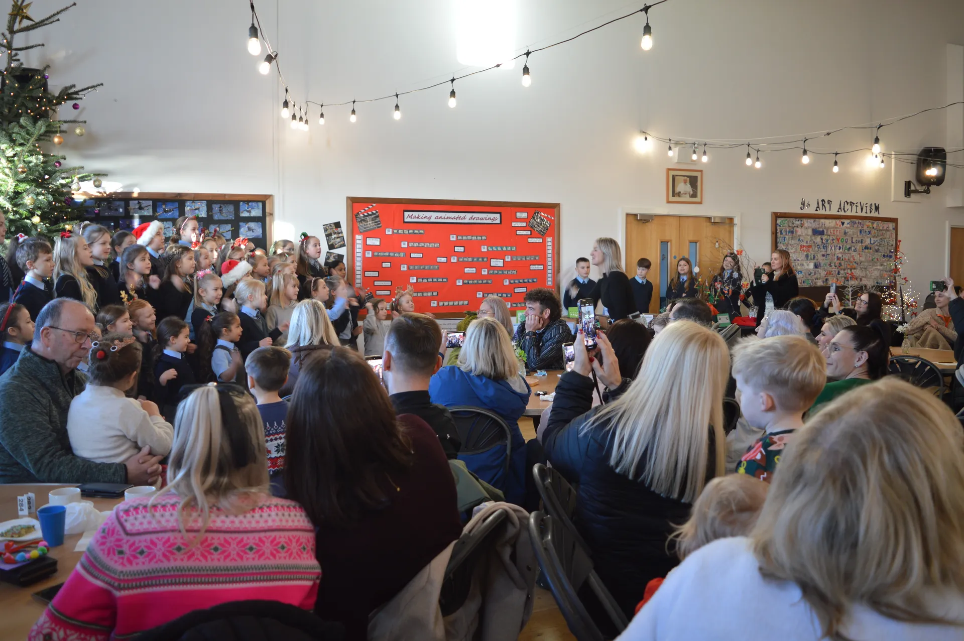 Christmas Coffee Morning  - image 15