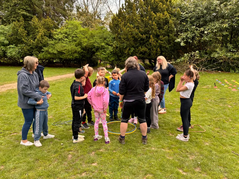 Year 3 Losehill Residential 2026 - image 86