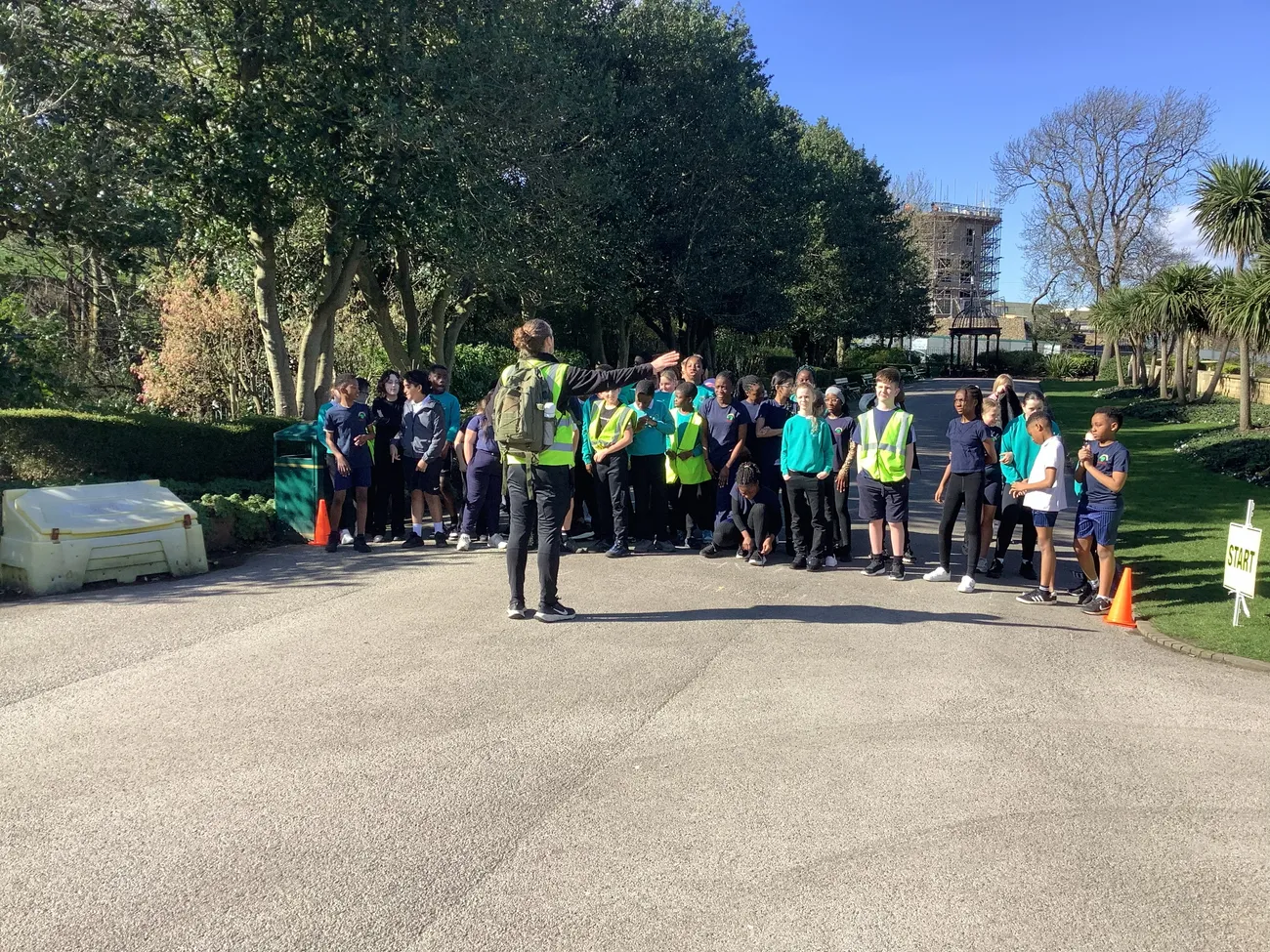 Park Run - image 6 Park Run - image 6