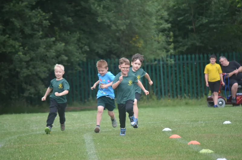 EYFS and KS1 Sports Day 2025 - image 46