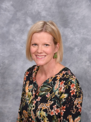 Goodbye Mrs Milne