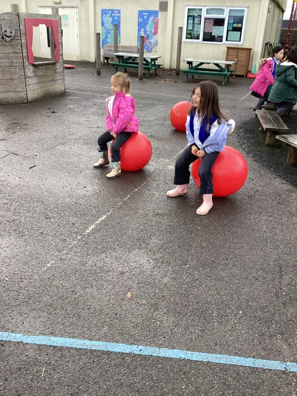 Outdoor Learning  - image 7