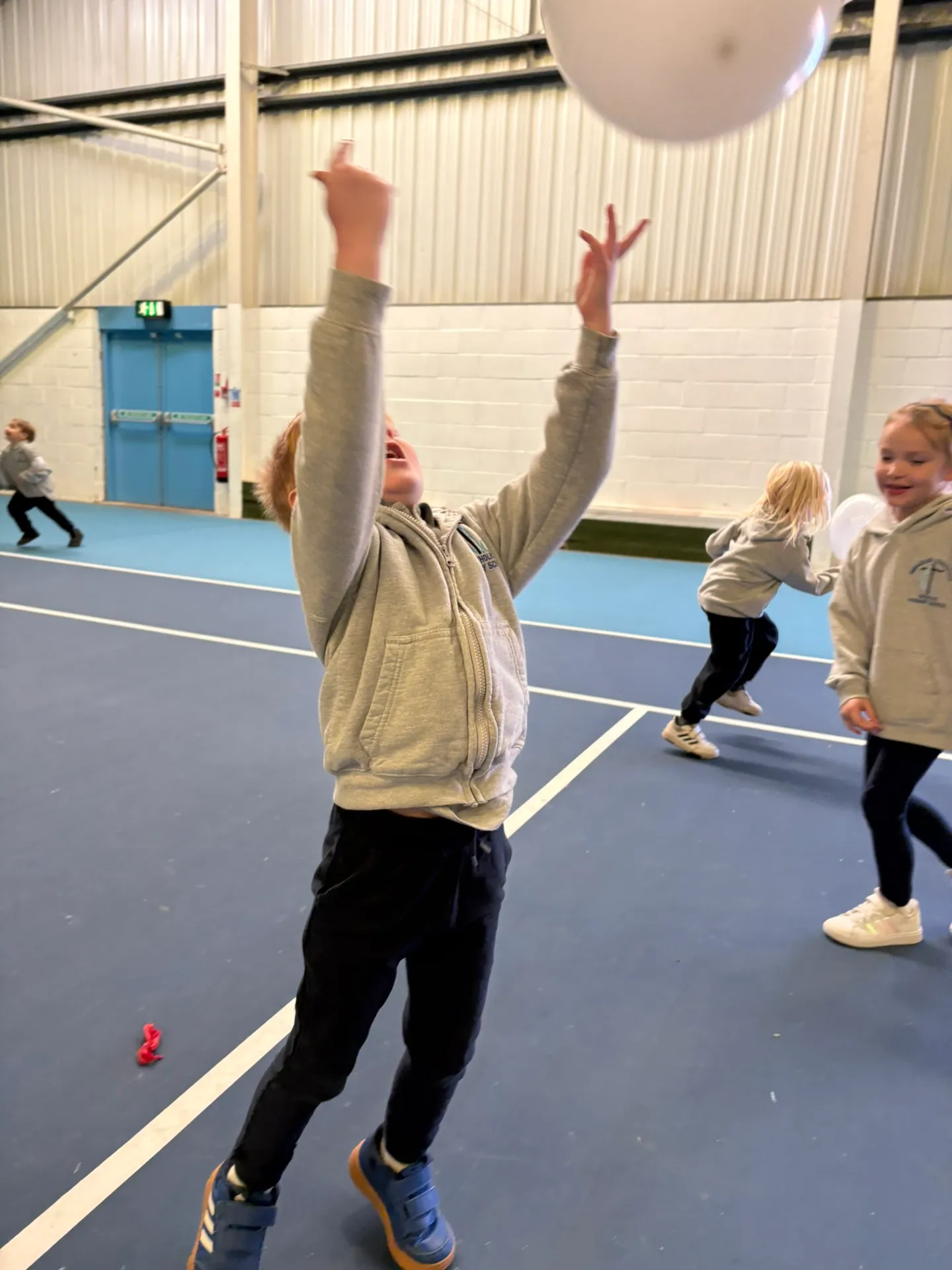 Year 1 Fundamentals Trip 2025  - image 18