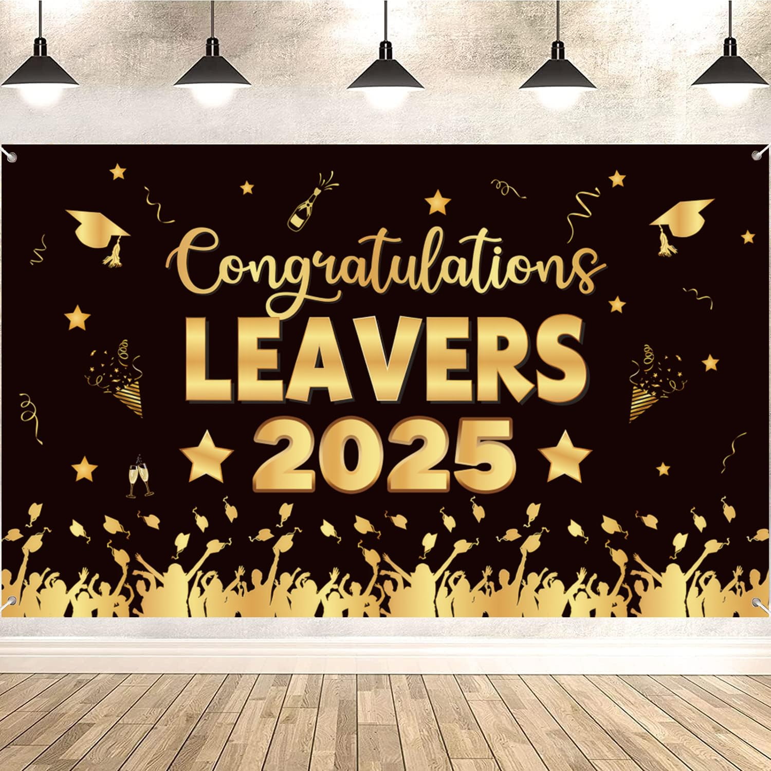 Y6 Leavers Party