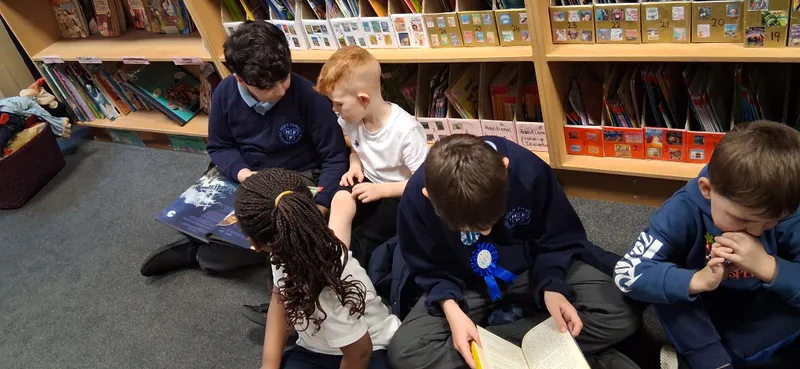 Buddies 12.2 - image 6