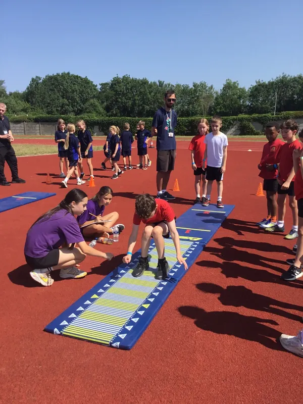 Daventry Athletics 2025 * - image 38