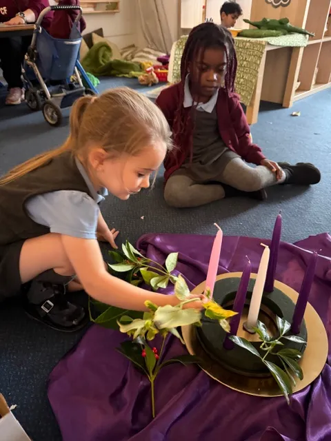 Advent Reception 2025 - image 8 Advent Reception 2025 - image 8