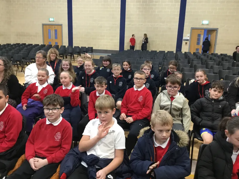 P5-7 Orchestra Trip - image 10
