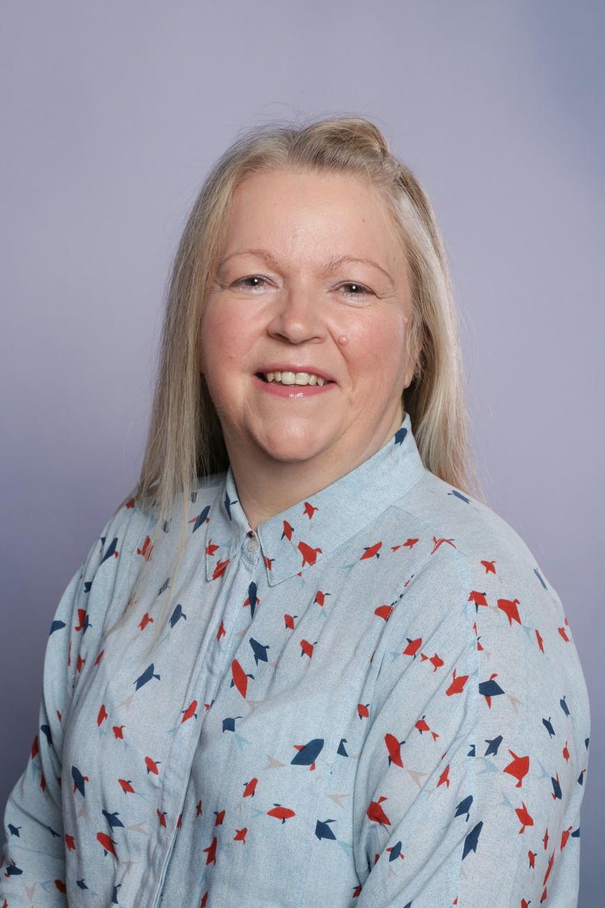 Mrs L Butler - Cover Supervisor