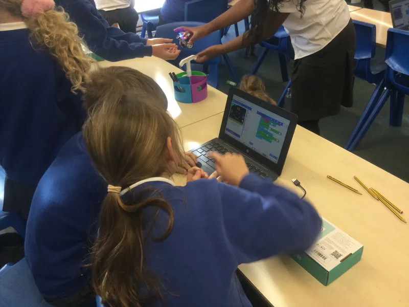 Computing Workshop - image 5