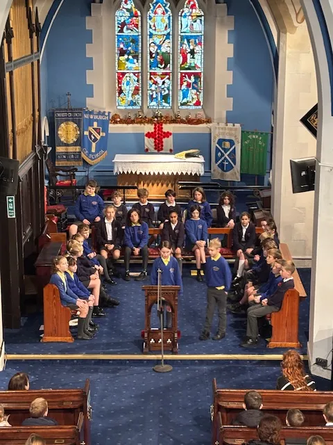 Remembrance Worship 05.11.25 - image 4