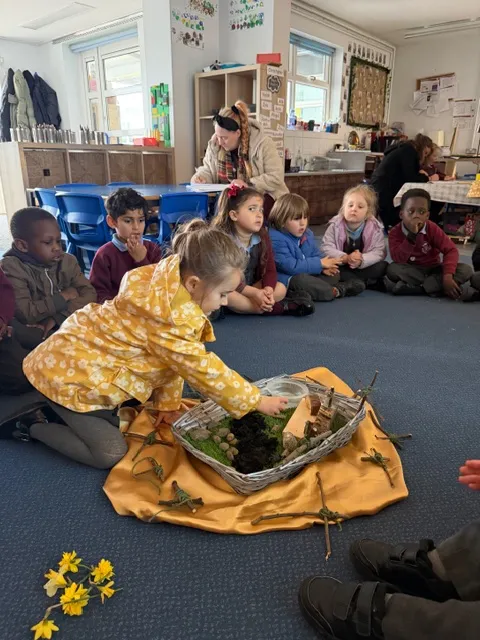 Easter Garden Reception 2026 - image 20