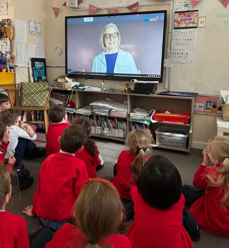 Science Week  - image 4