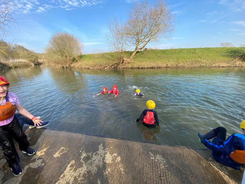 Year 4 Residential to Rock UK 2025 *** - image 35