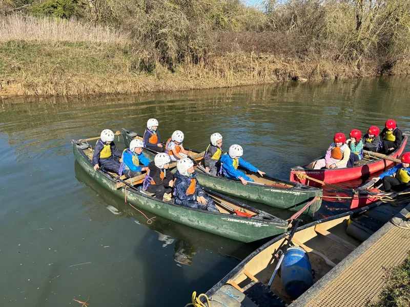 Year 4 Residential to Rock UK 2025 * - image 67