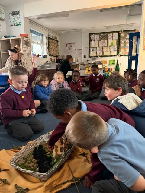 Easter Garden Reception 2026 - image 16