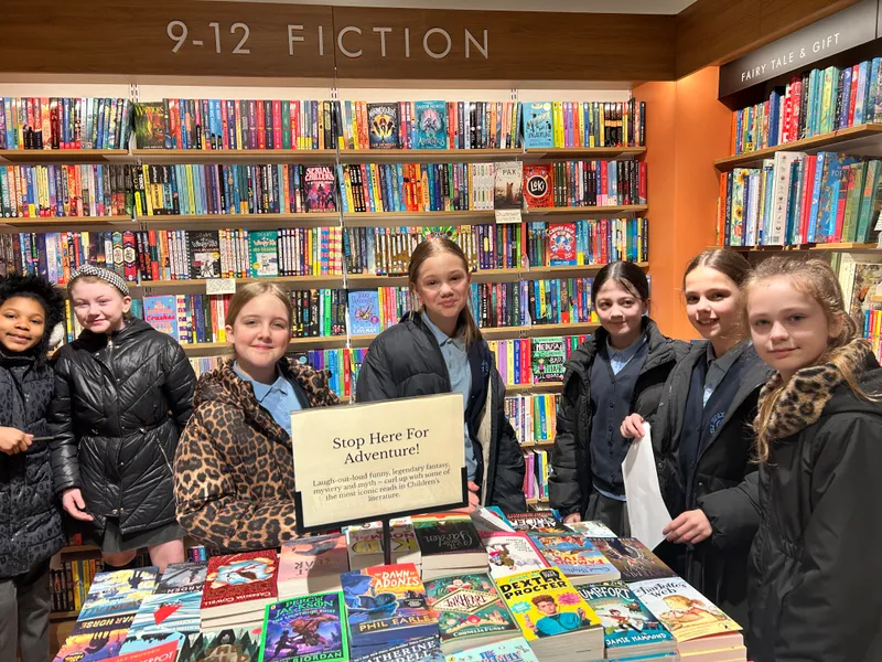 Y6 waterstones - image 26