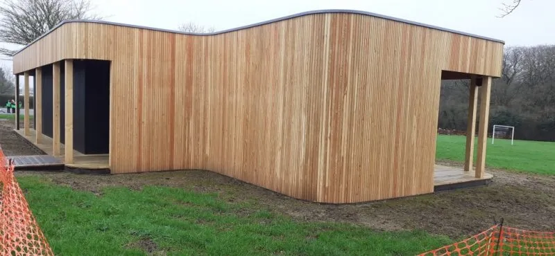 Our School - Eco Classroom 2 - image 5