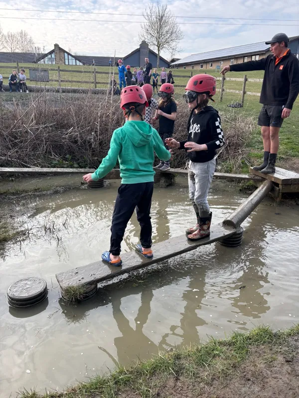 Year 4 Residential to Rock UK 2025 **** - image 14