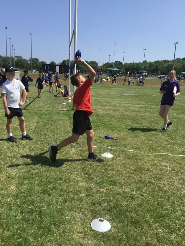 Daventry Athletics 2025 * - image 93