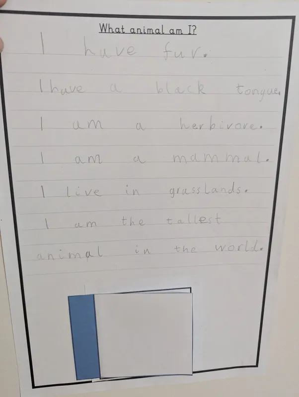 What animal am I? - image 4