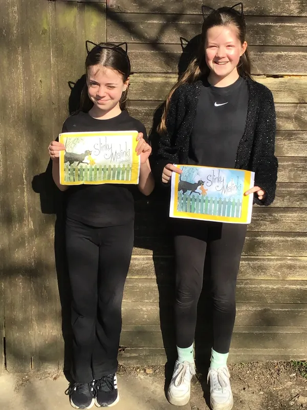 World Book Day 2025 - image 11