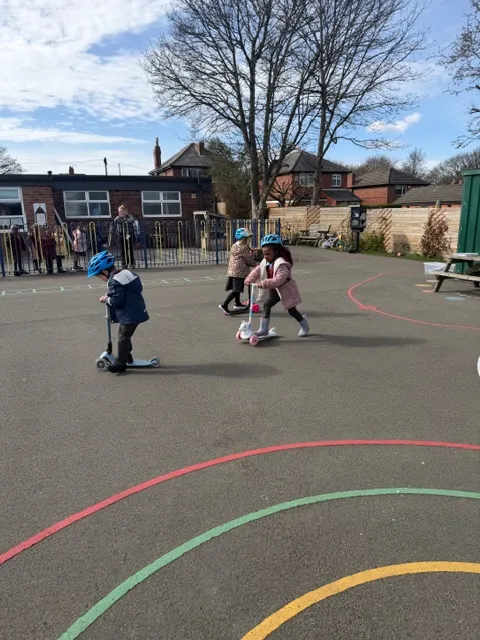 Easter Reception 2026 - image 31