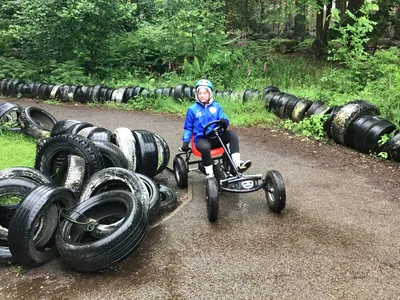 Youlbury 26 - Go Kart - image 87