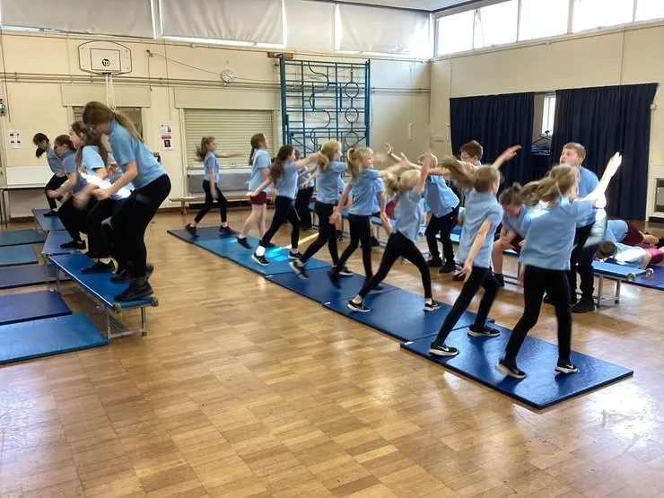 Year 5 - image 2 Year 5 - image 2