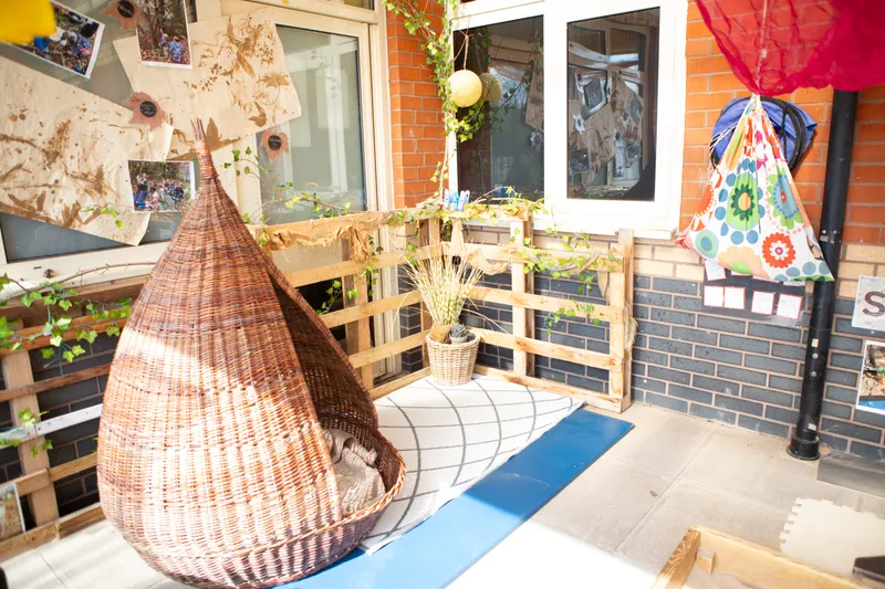 Little Nursery - image 7