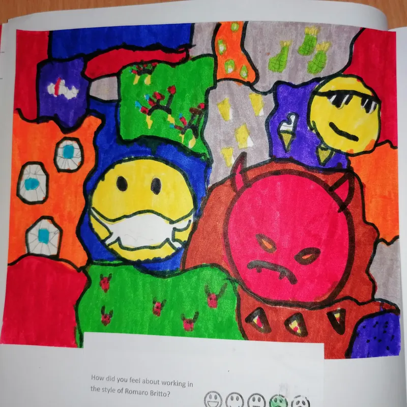 Gallery - created at 2021-03-30 10:32:59 - image 3