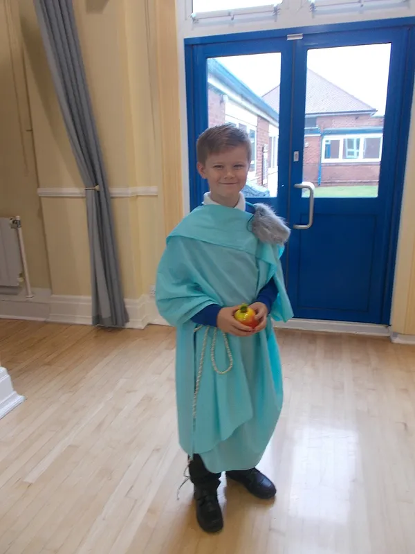 Bethany Walker - Author Visit - image 17