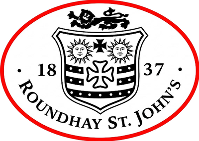 Roundhay St John's Church Of England Primary School - Learning to live life in all its fullness