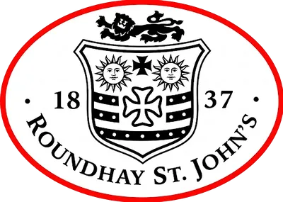 Roundhay St John's Church Of England Primary School - Learning to live life in all its fullness Roundhay St John's Church Of England Primary School - Learning to live life in all its fullness